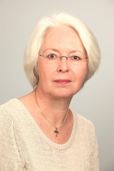 Susanne Nakajima