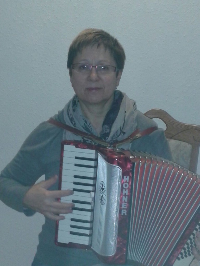 Nelli Krug