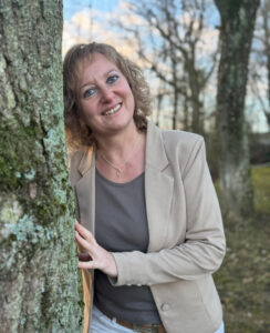 Silke Schaffer
